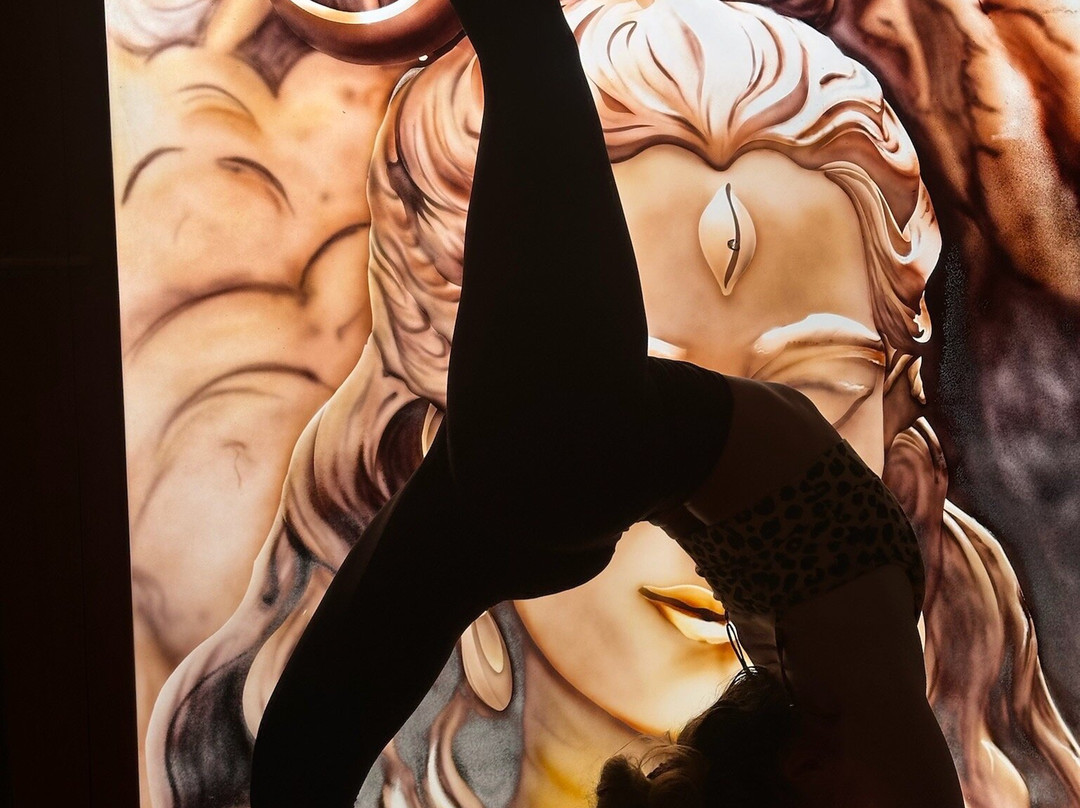 Nirvana Yoga Shala景点图片