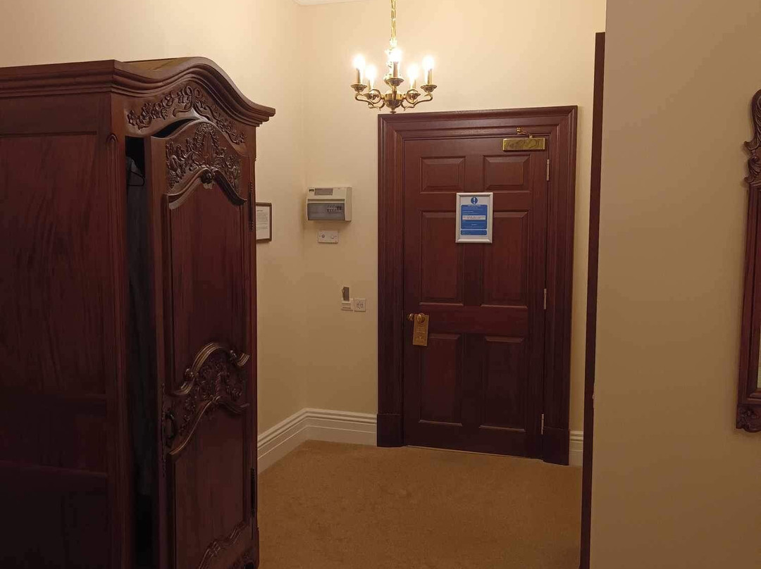 Doxford Hall Hotel and Spa主图