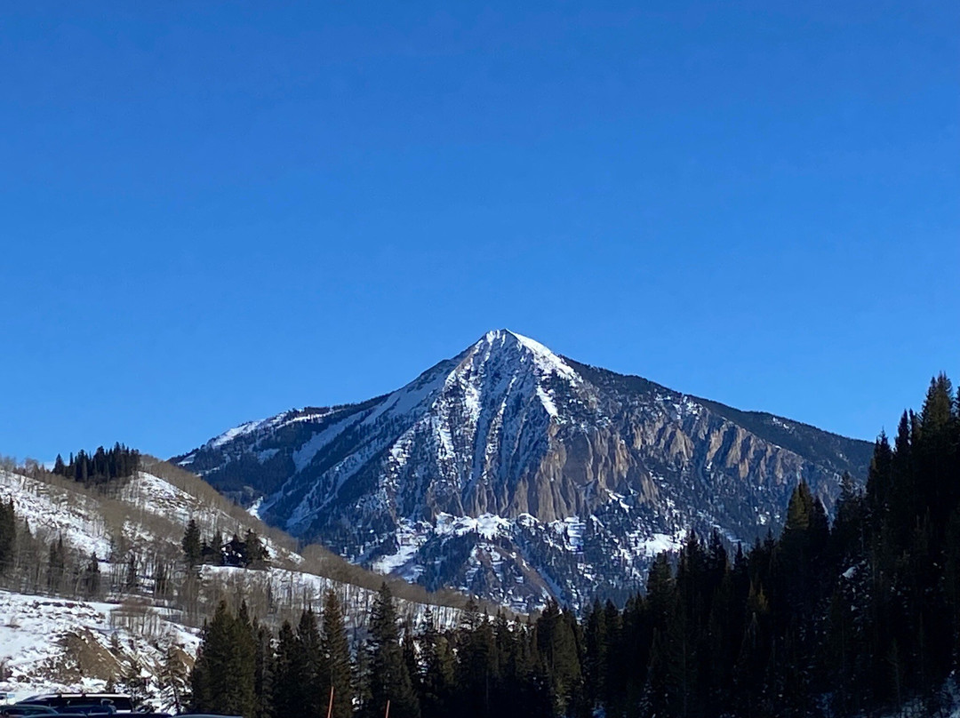 Colorado Adventure Rentals - Snowmobile & ATV景点图片