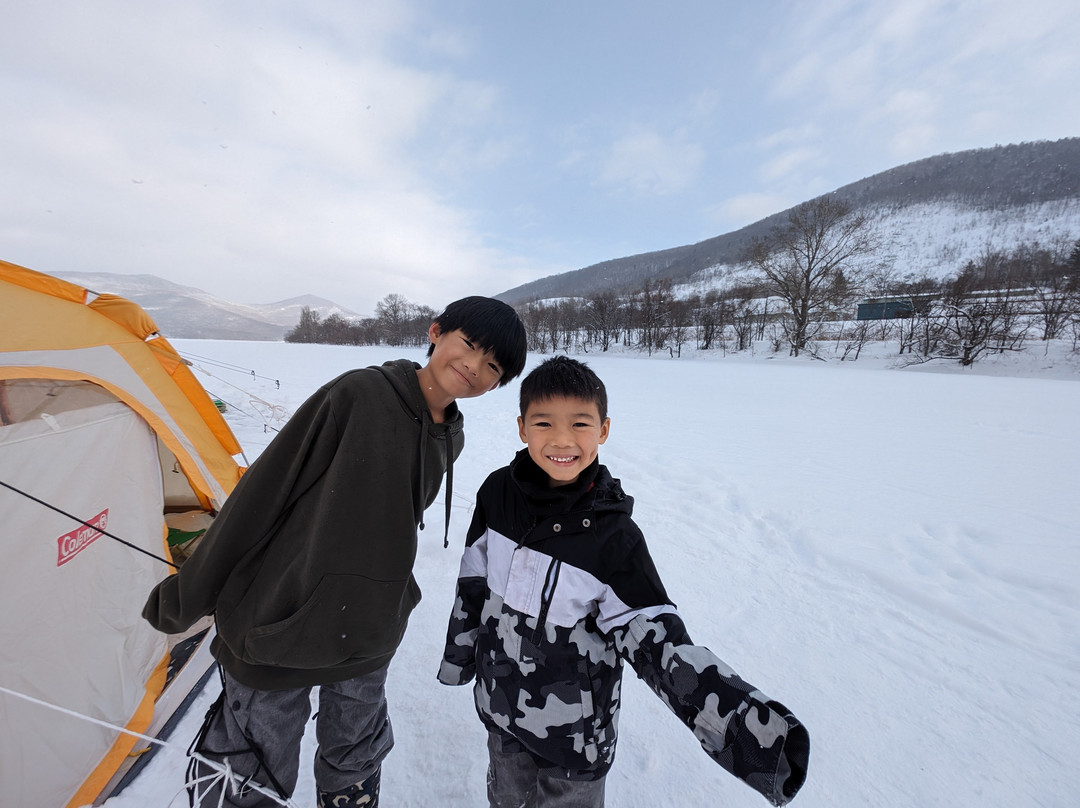 Furano North River Adventures - One Day Tours景点图片