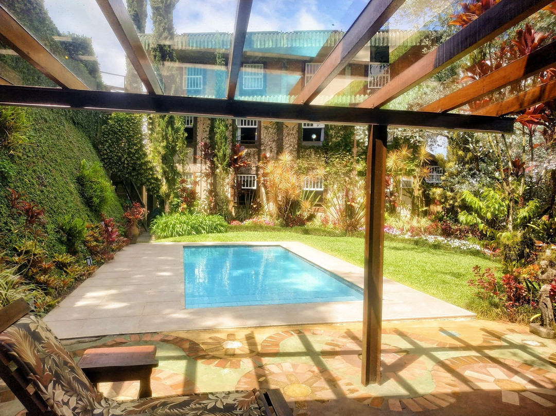 Pousada Monte Imperial主图