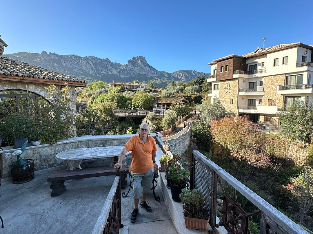 Kemerli Konak Boutique Hotel主图