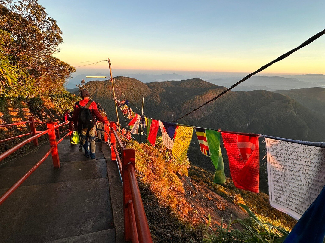 Navin Lanka Tours景点图片