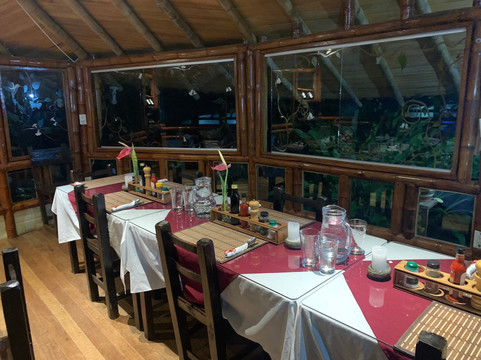 Finca Ecologica El Maco主图