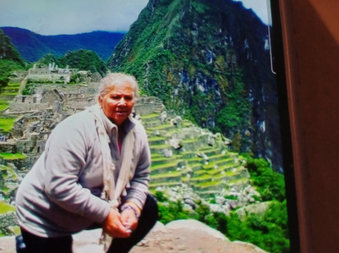 Plaza de las Nazarenas-库斯科必去景点