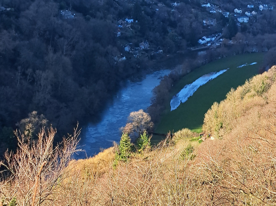 Wye Valley and Forest of Dean景点图片