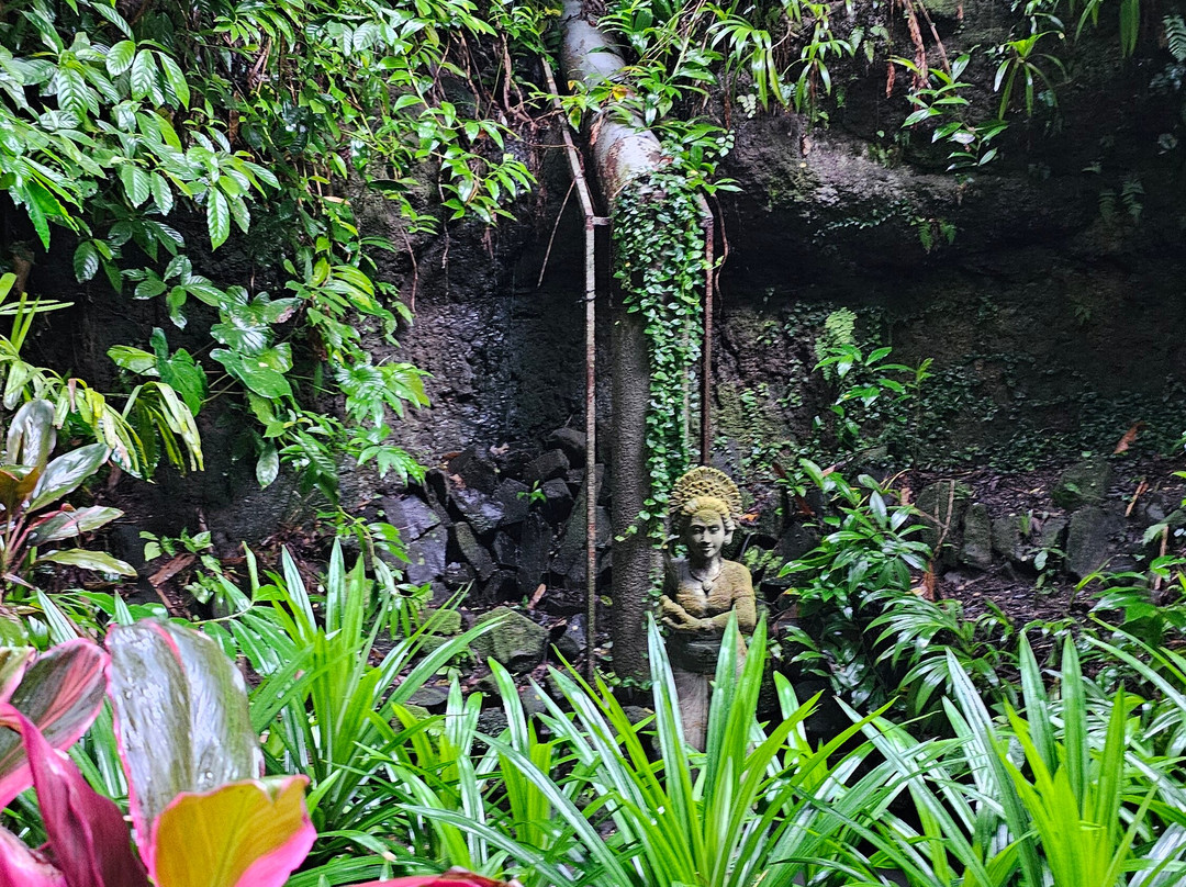 乌布洛克哈酒店主图