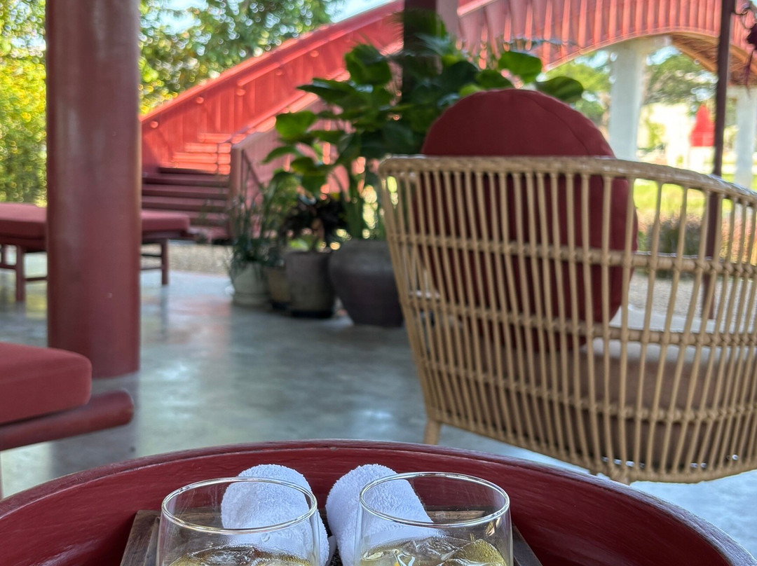 Sala Bang Pa-In主图