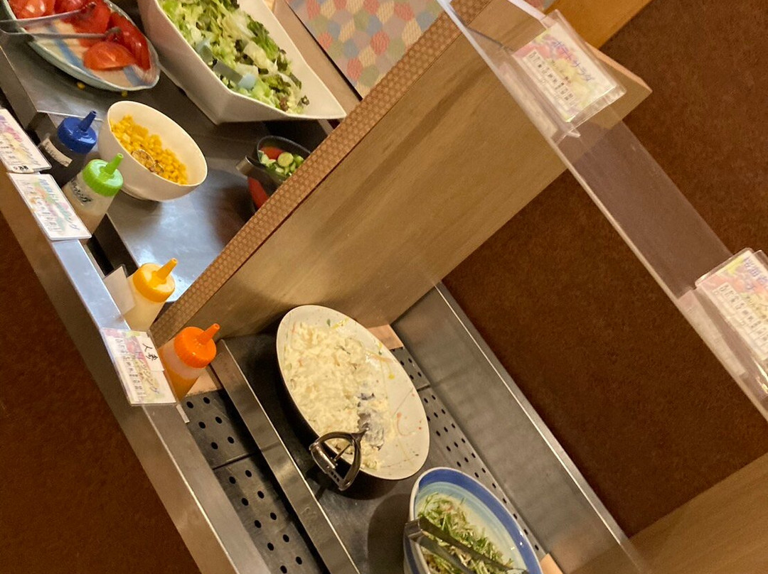 天坊伊豆长冈酒店主图