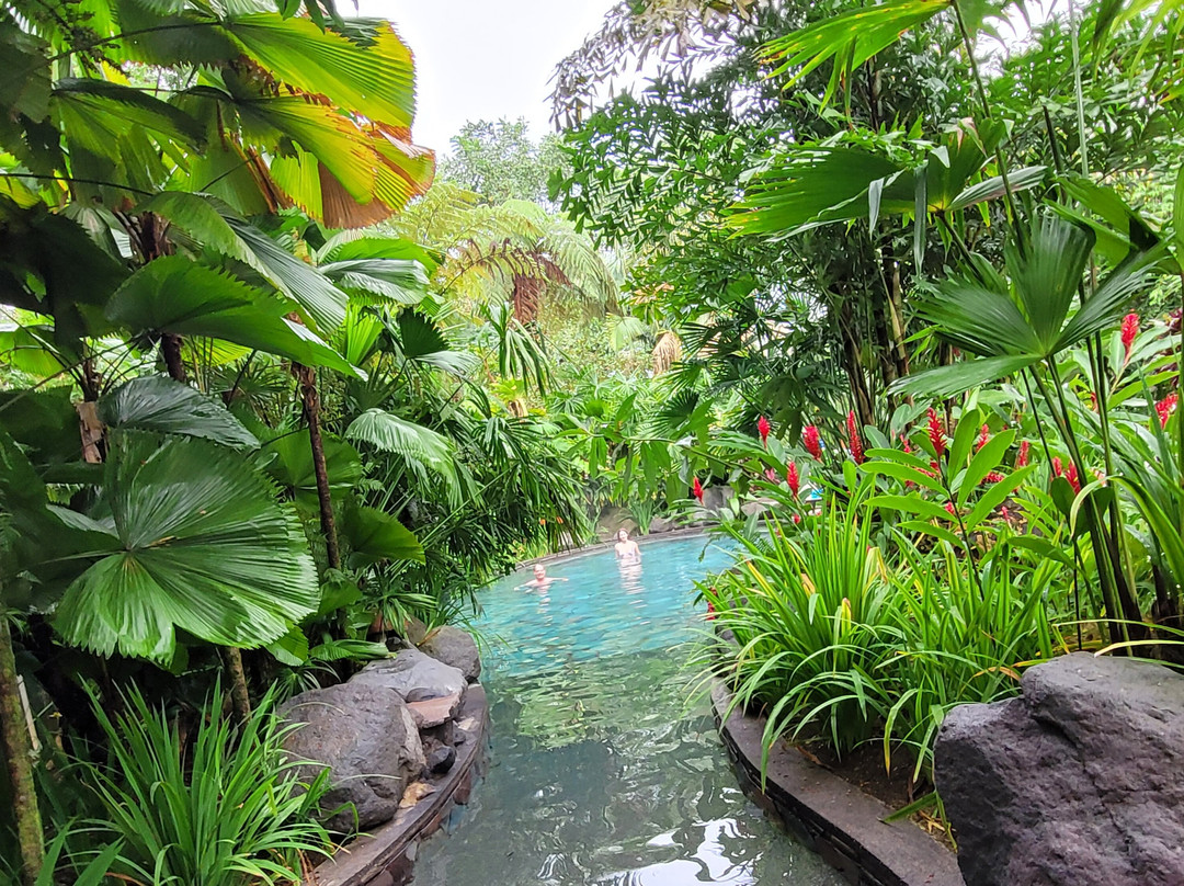 Playa Carrillo-Playa Carrillo必去景点