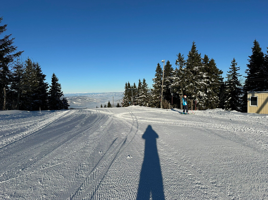 Kope Ski Resort景点图片