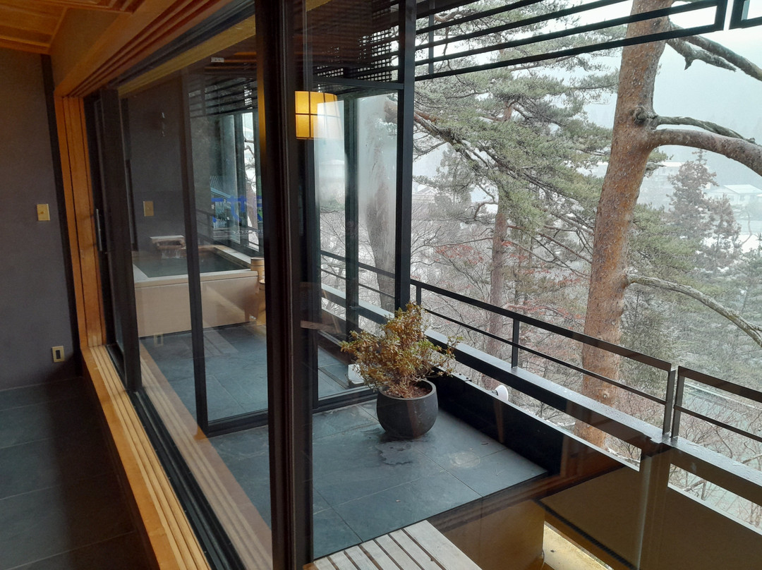 Sima Onsen Sekizenkan主图