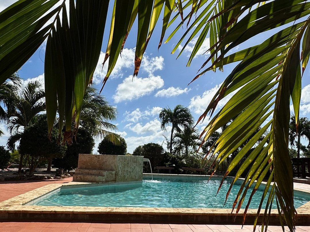 古德度假村主图