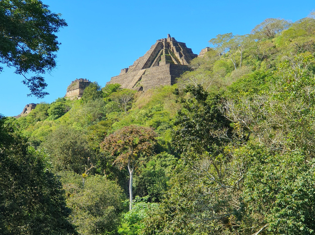 Tonina-Ocosingo必去景点