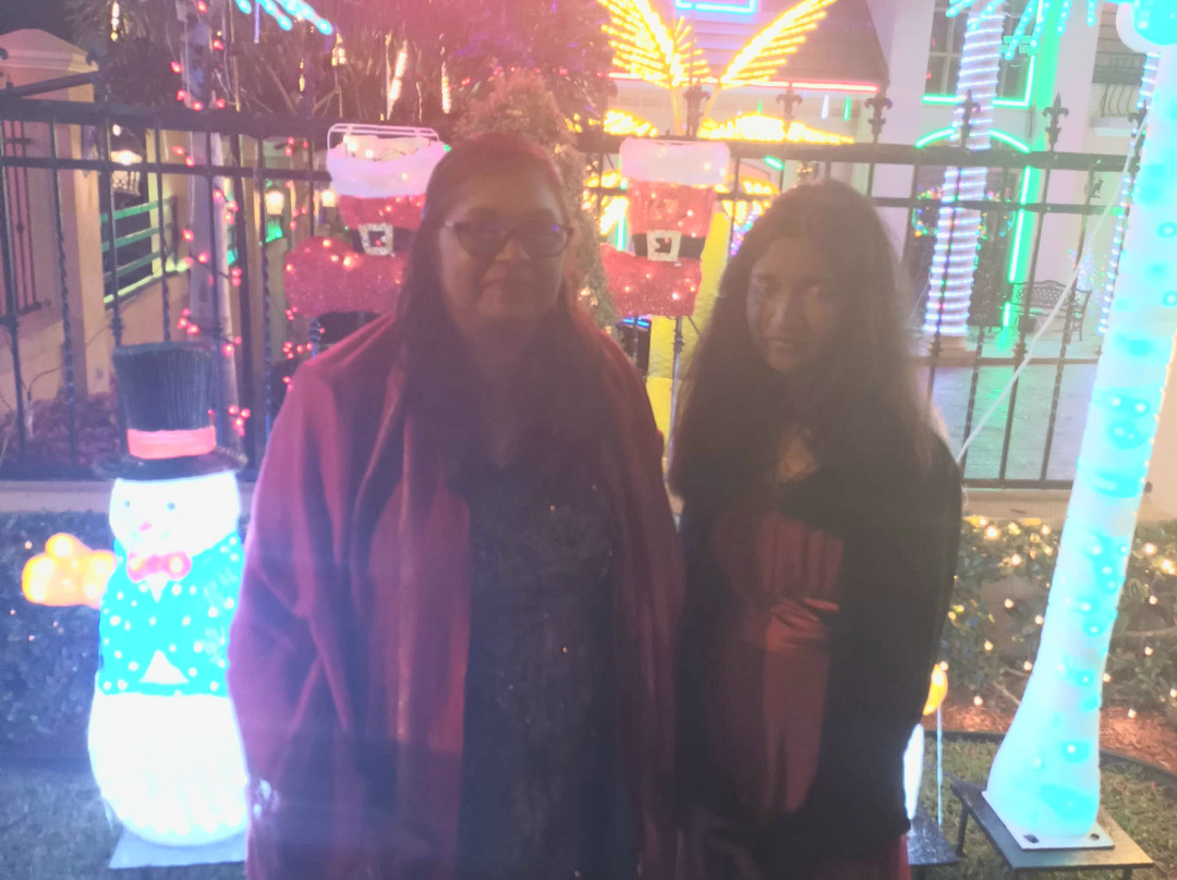 Alec Taxi Service TTT-西班牙港必去景点