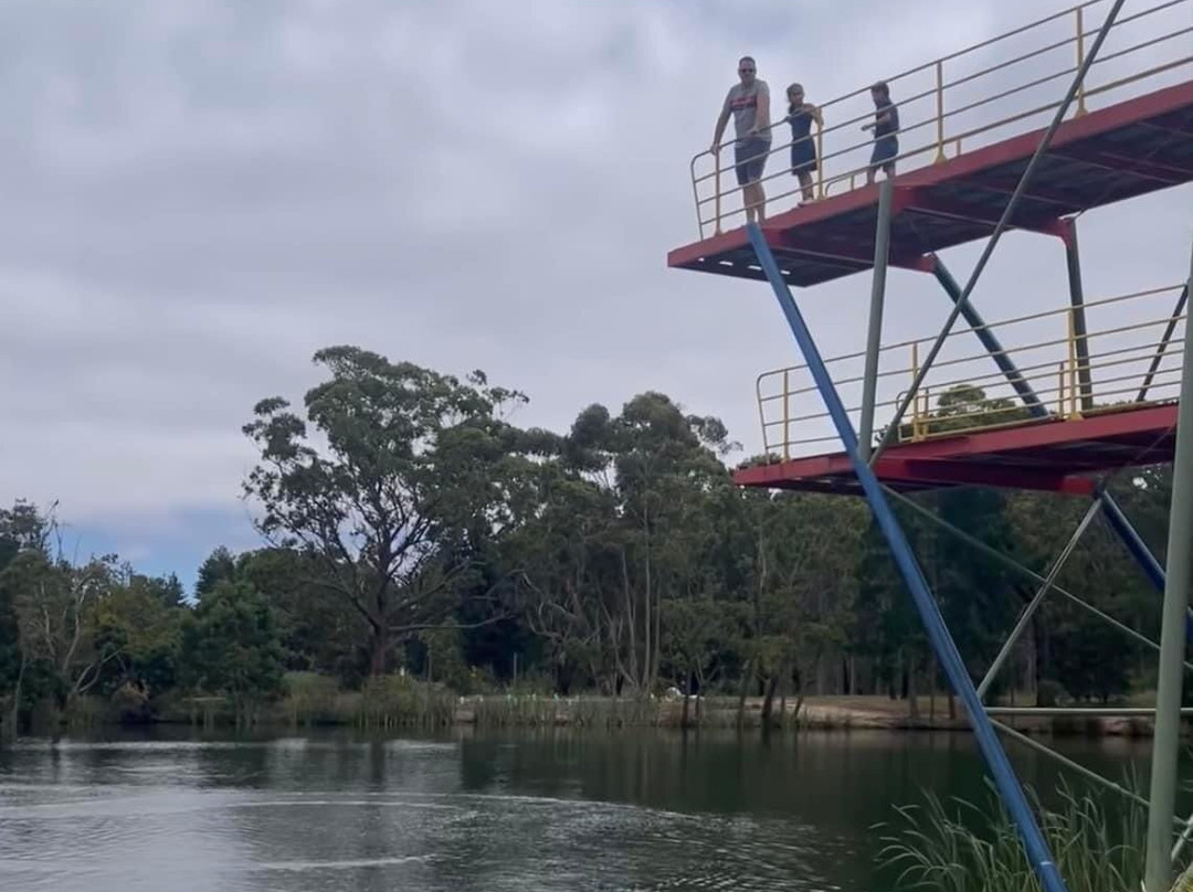 Calembeen Park-Creswick必去景点