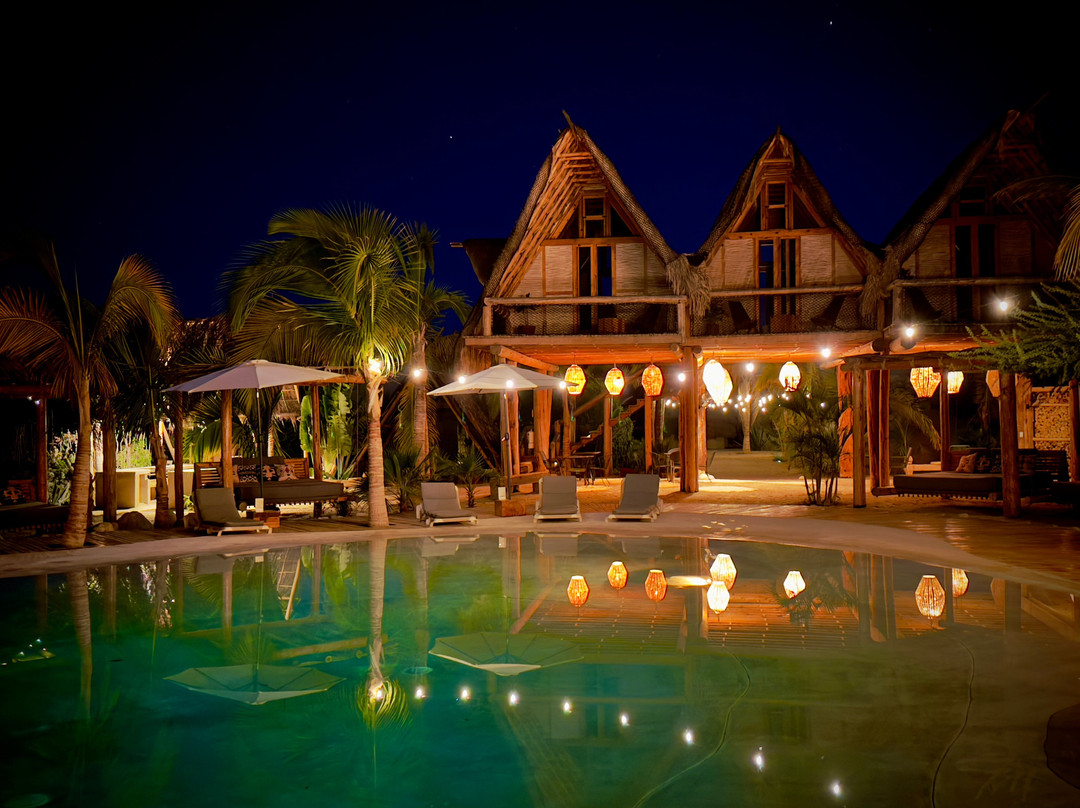 Tribu Pescadero