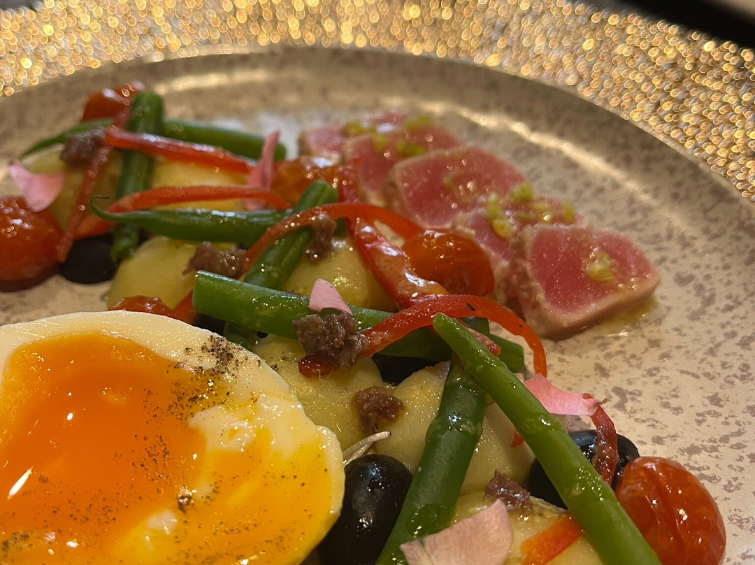 Laperal White House-碧瑶必去景点