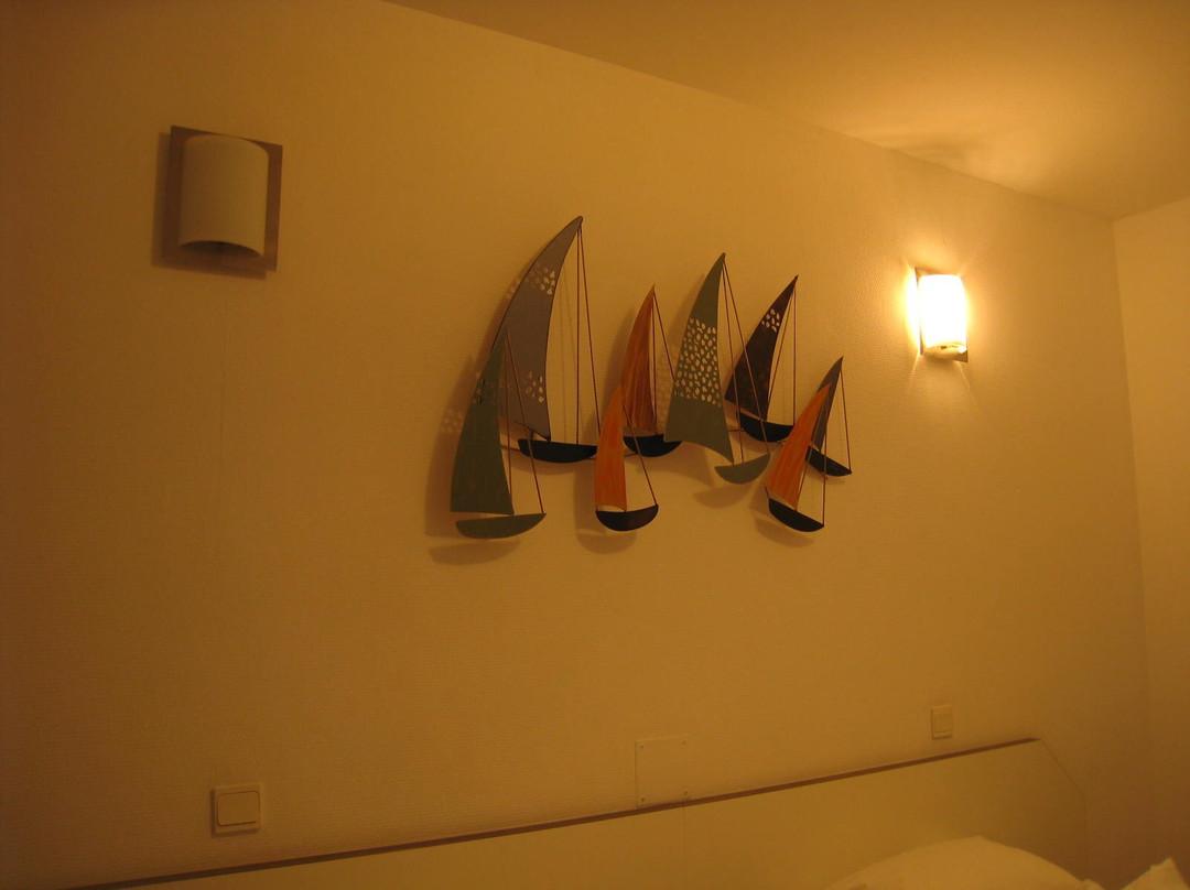 Hotel Napoleon主图