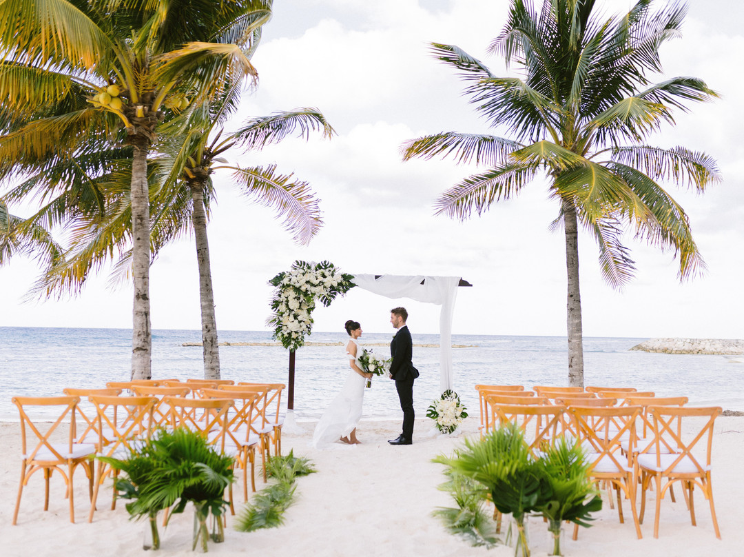 Saint James Parish酒店住宿-Jewel Grande Montego Bay Resort & Spa