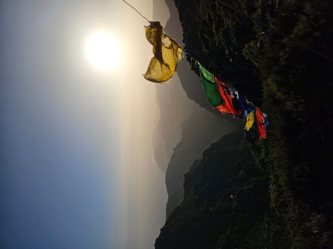 Do It Madeira-沙尔必去景点