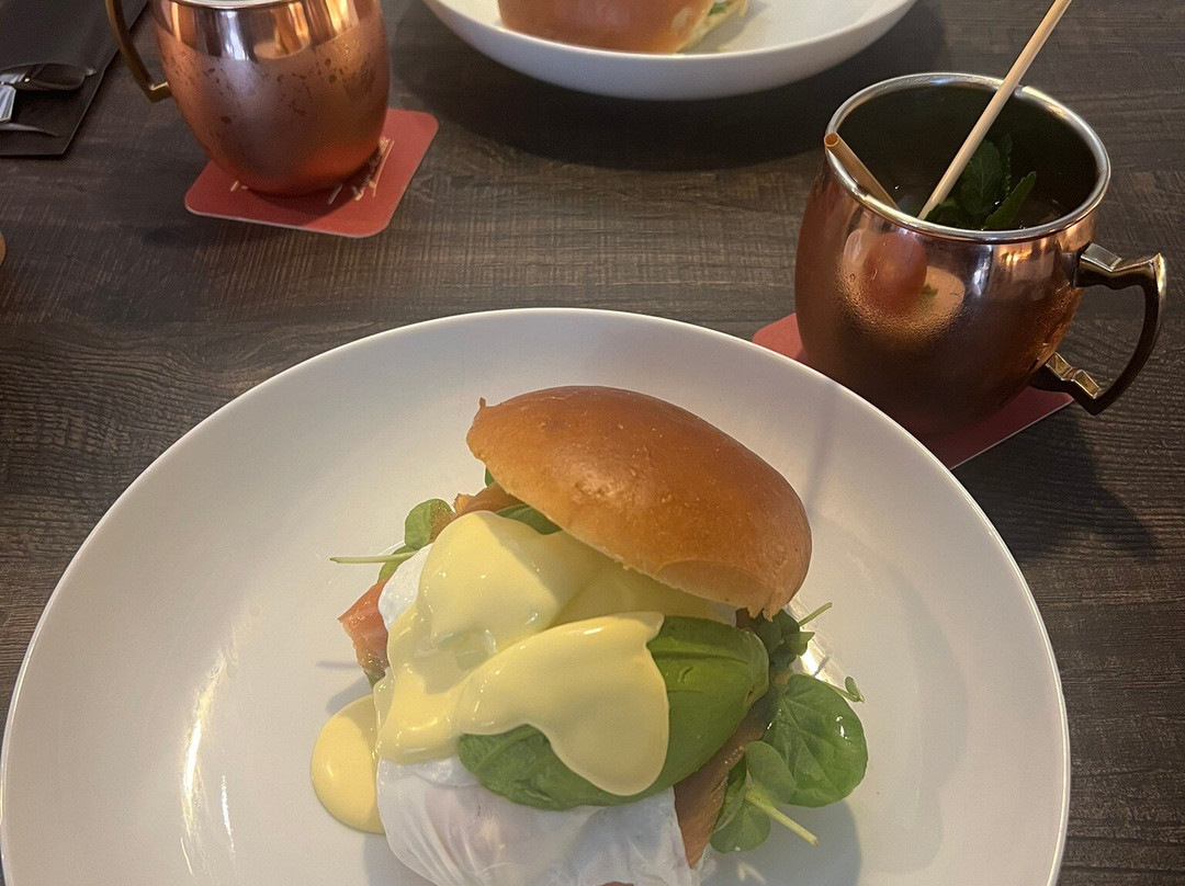 多姆堡餐馆和美食-Juuls Domburg