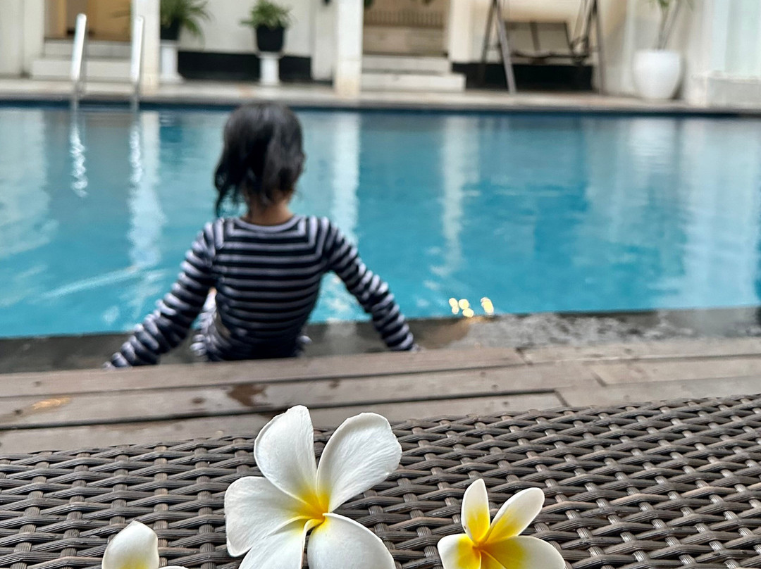 Luminor Hotel Banyuwangi主图