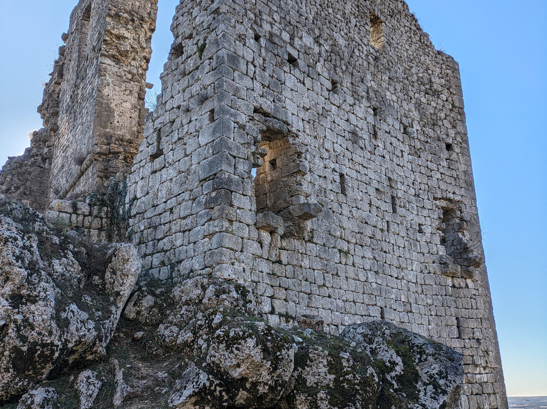 Castello di Toppo (Travesio)景点图片