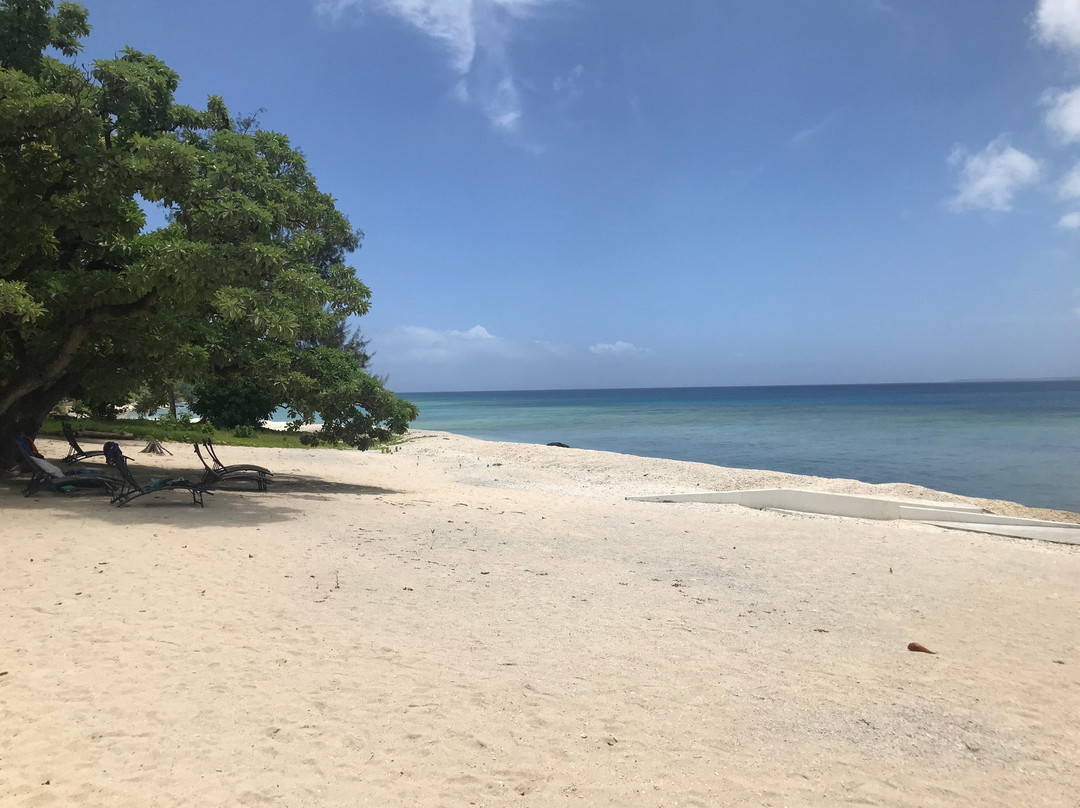 Coco Beach Resort主图