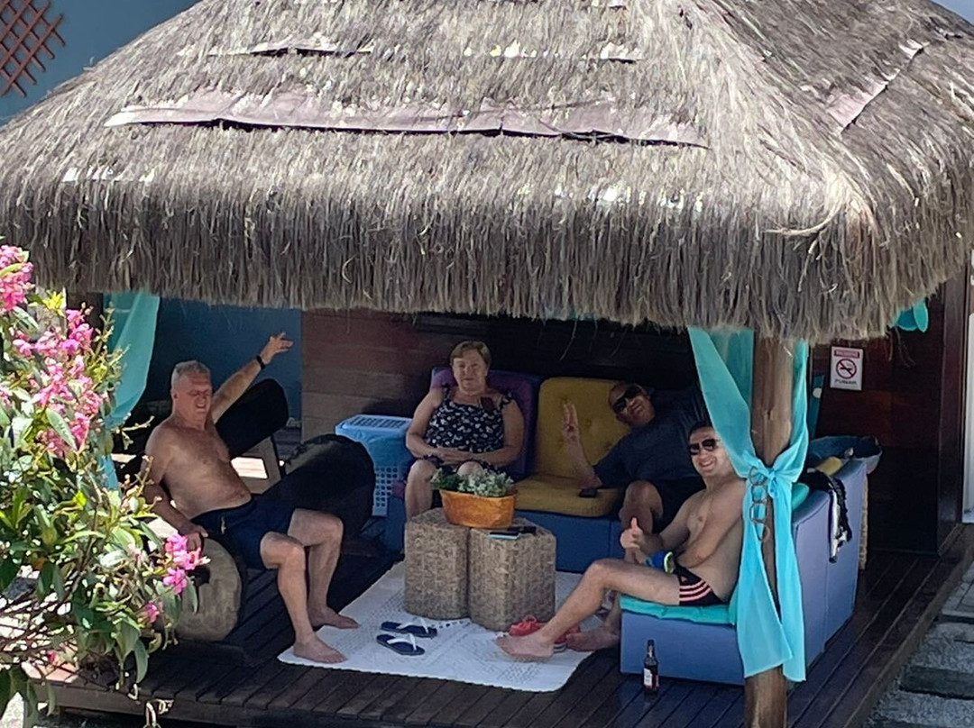 Pousada Ana Flora主图