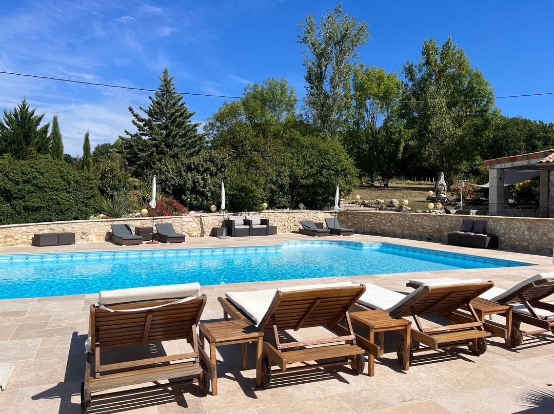 Domaine de Beunes主图