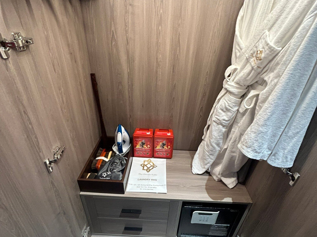 The Dream Suite主图