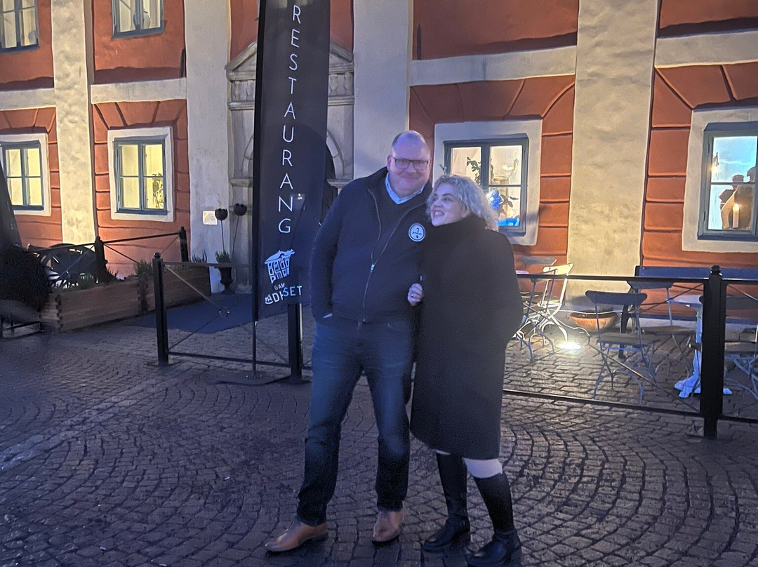 Guided Food Walk Jönköping-延雪平必去景点