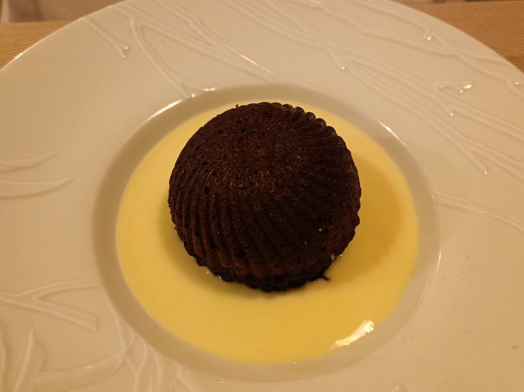 Core by Clare Smyth