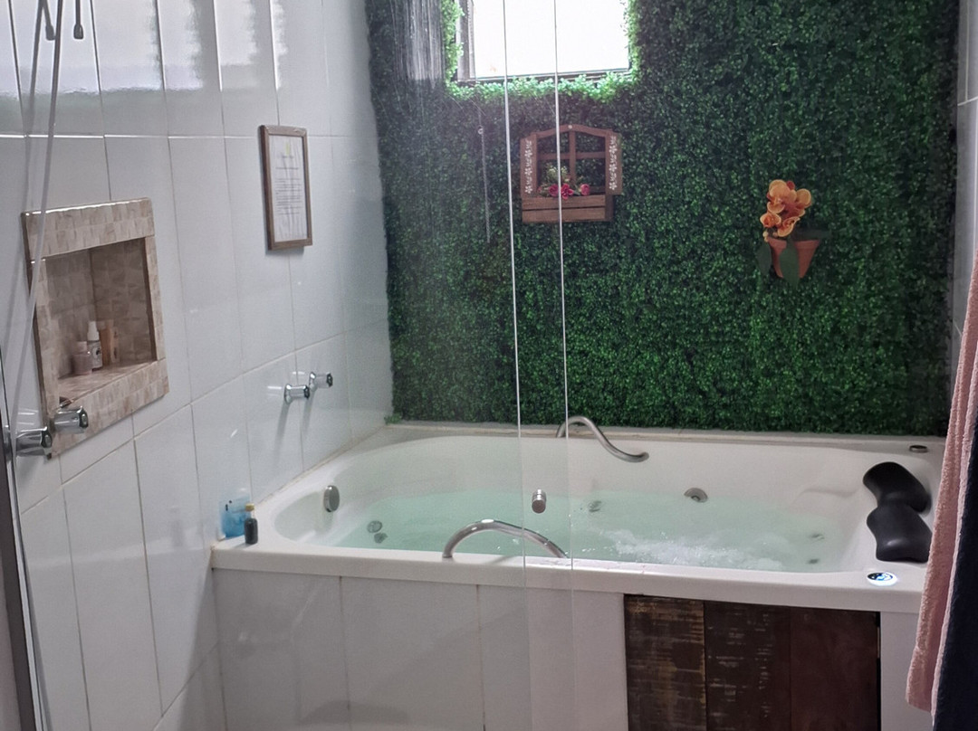 Pousada Sempre Viva主图