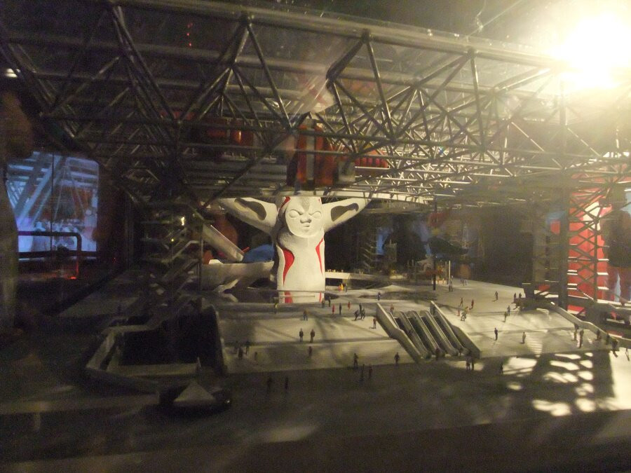 Expo'70 Pavilion-吹田市必去景点