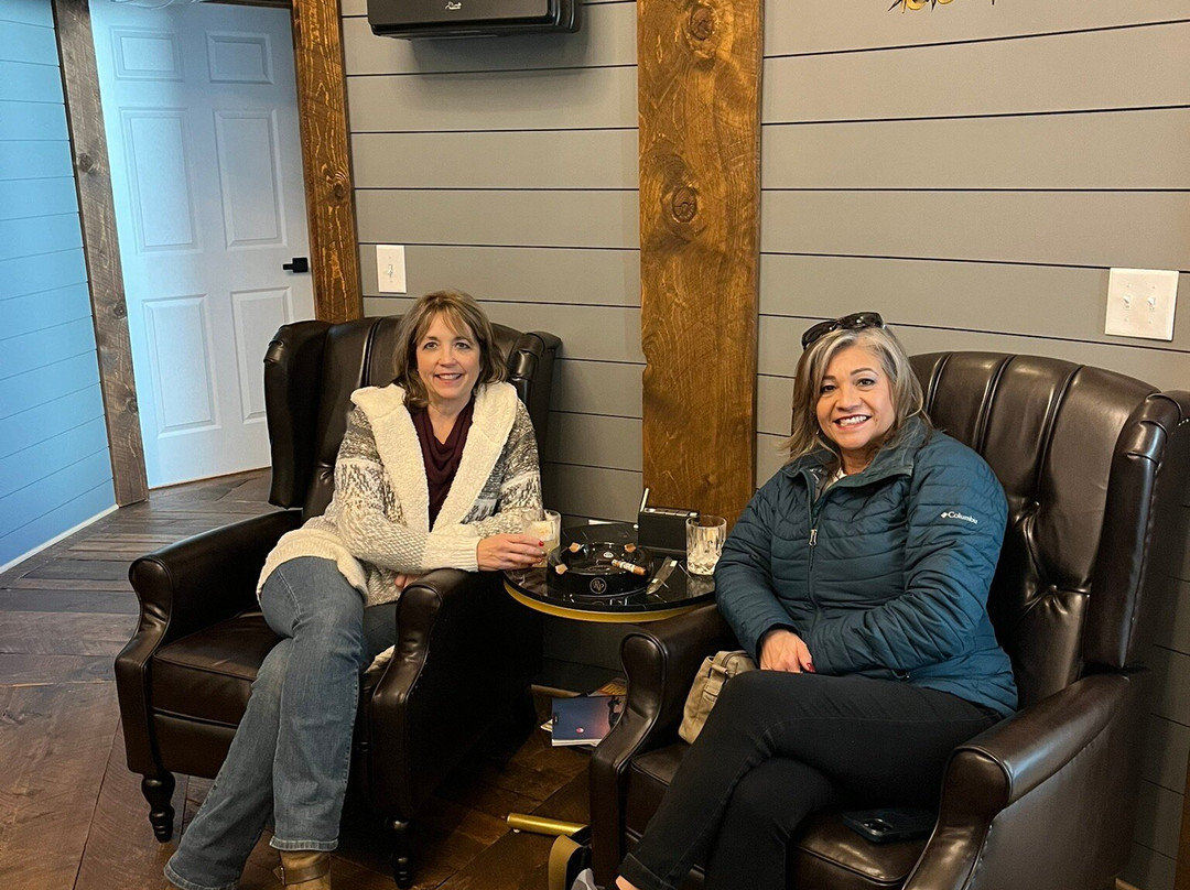 Silverhawk Aviation-Caldwell必去景点