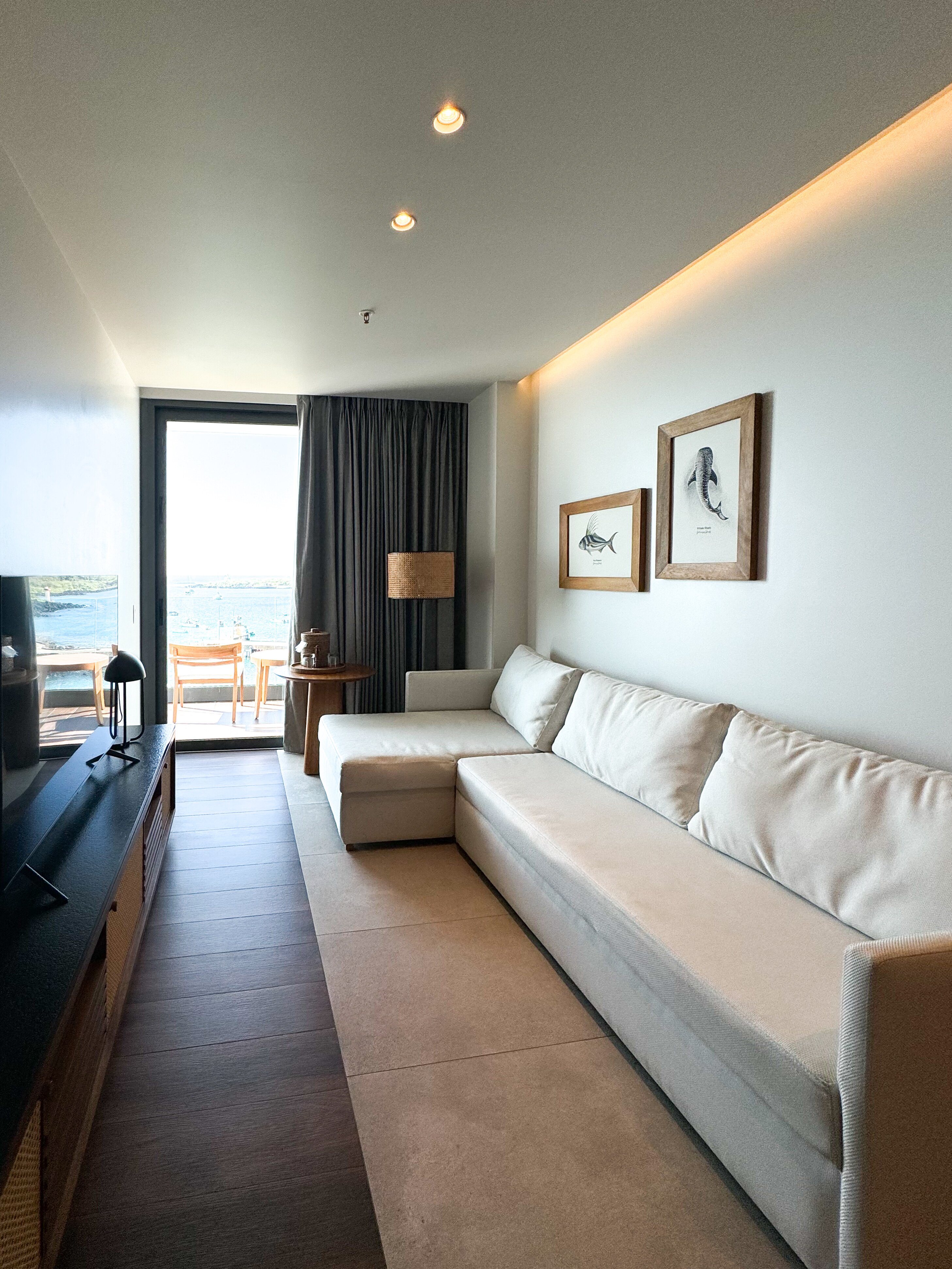 Hotel Indigo Galapagos, an IHG Hotel-客卧