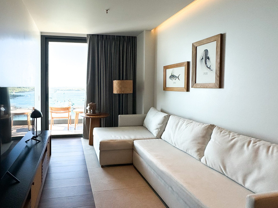 Hotel Indigo Galapagos by IHG主图