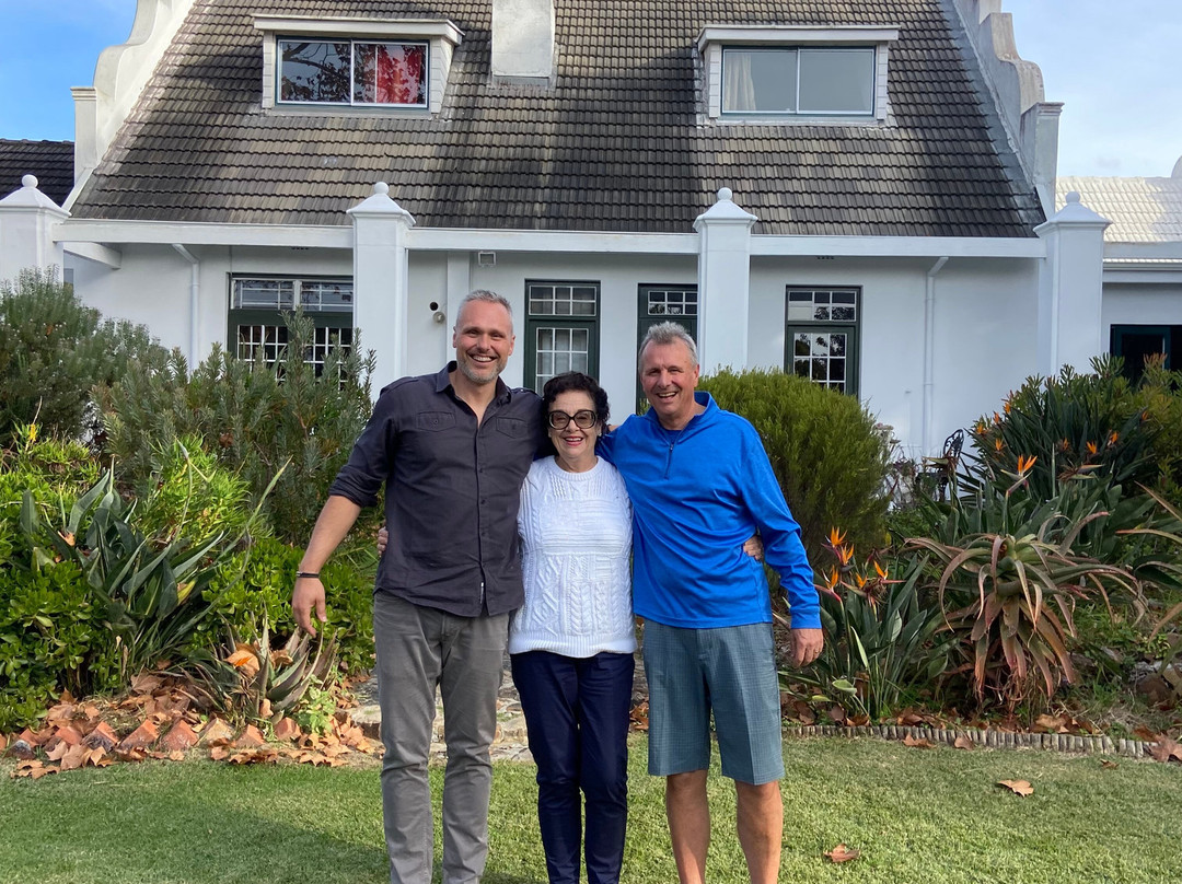 Elephants Eye Lodge主图