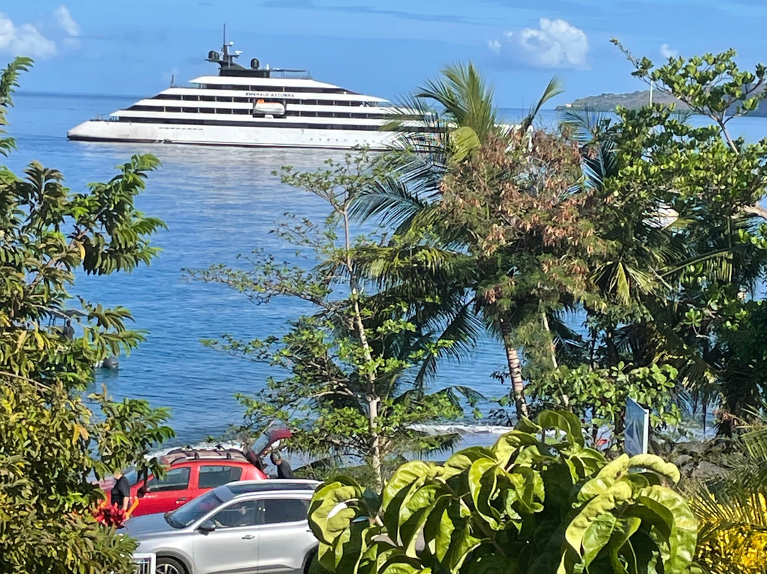 Residence Madicreoles主图