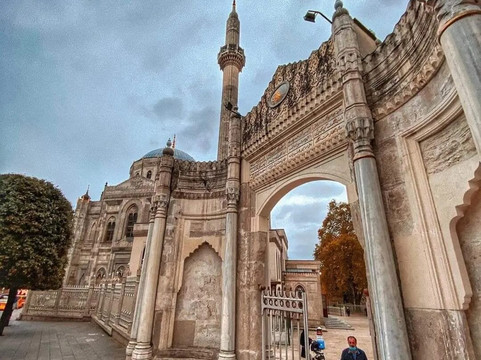 Private Istanbul Tours & Airport Transfers-伊斯坦布尔必去景点