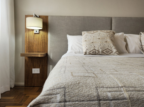 埃尔米斯蒂共享公寓奥比利斯科主图