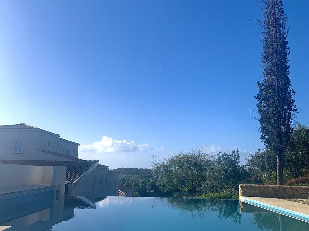 Solar Alvura Health Hotel主图