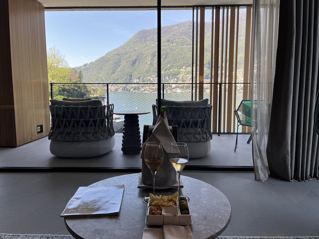 Il Sereno Lago di Como主图