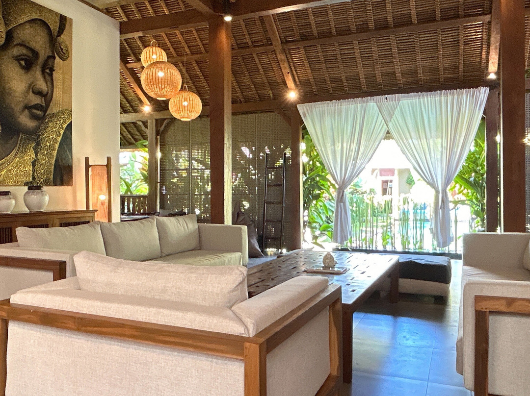 Karmagali Boutique Suites - Adults Only & Privates Villas主图