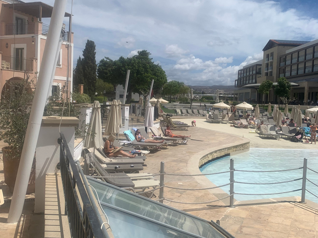 Aliathon Gallery-帕福斯必去景点