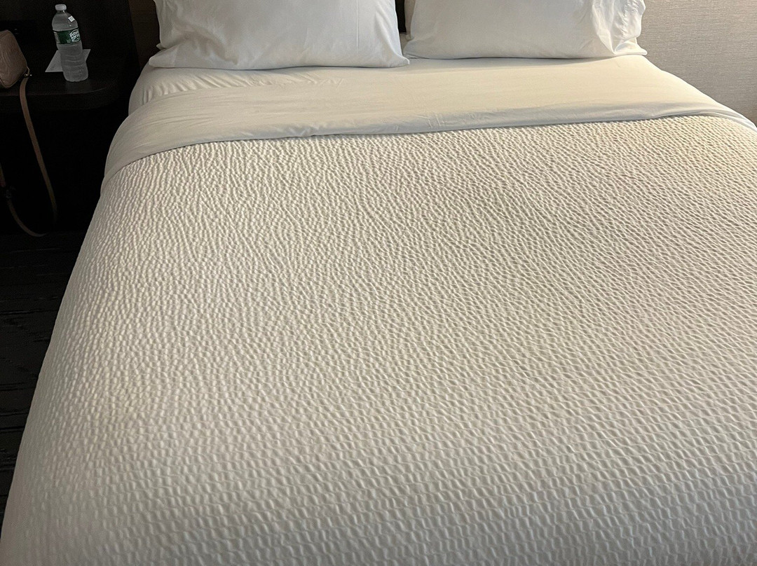 弗里波特快捷假日&套房酒店主图