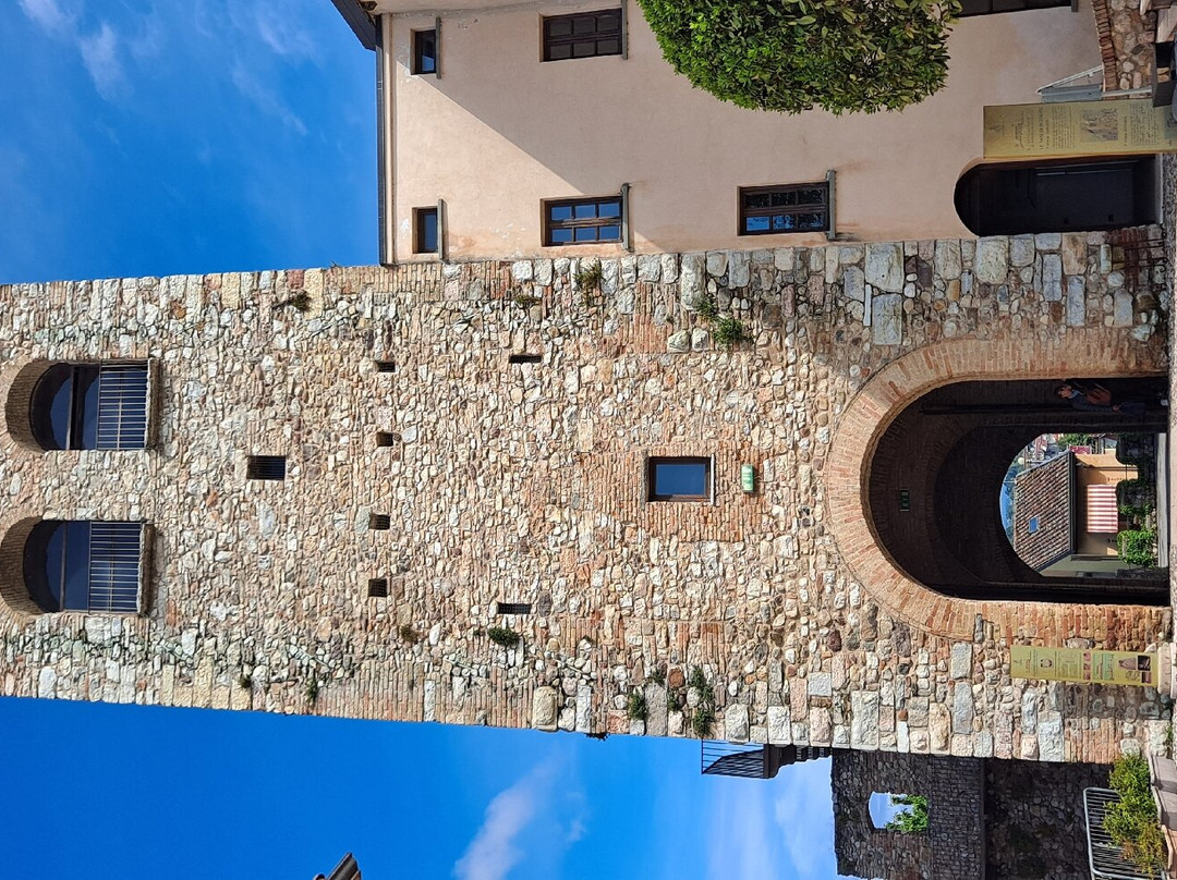Castello di Desenzano-代森扎诺-德尔加达必去景点
