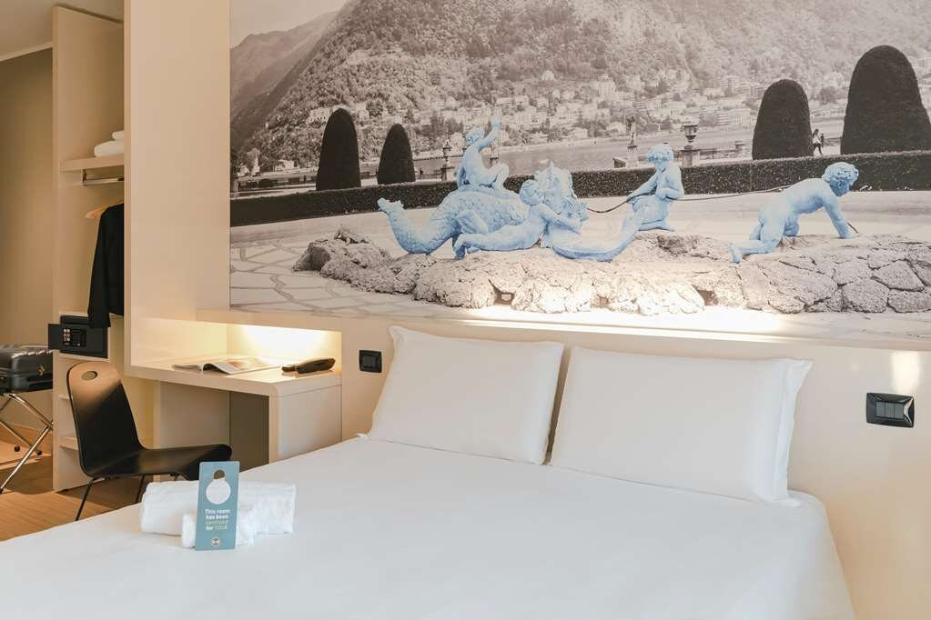 B&b Hotel Como Camerlata主图